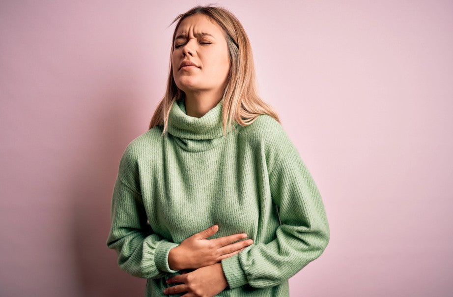 Helicobacter Pylori: Cómo identificar los síntomas y cómo combatirla naturalmente