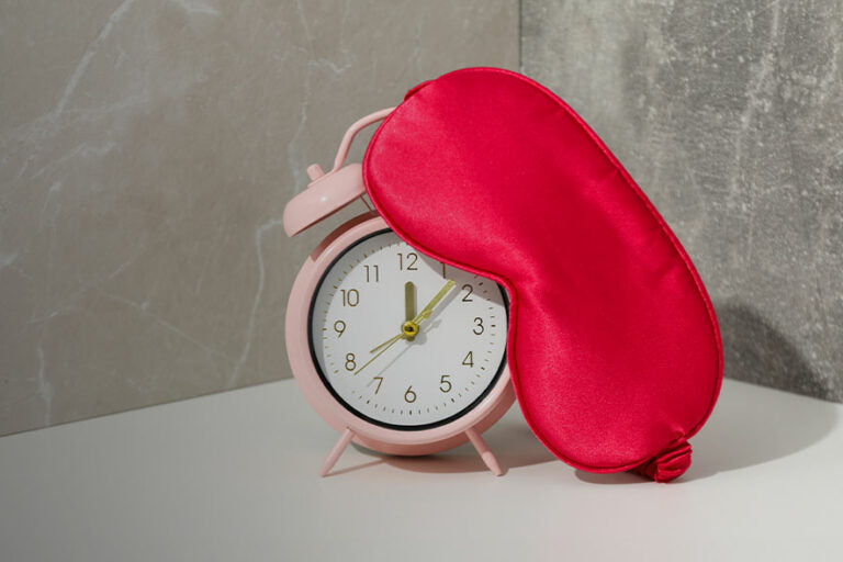 Consejos para dormir bien en situaciones de estrés