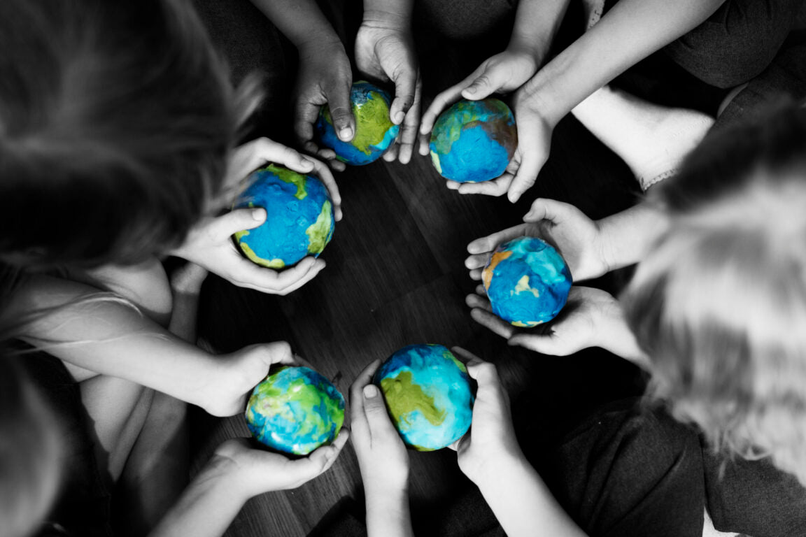 Día Mundial del Medio Ambiente