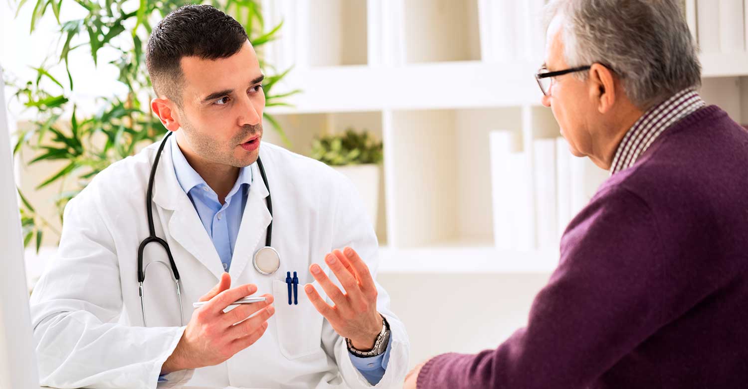 Por qué es un error subestimar la prediabetes