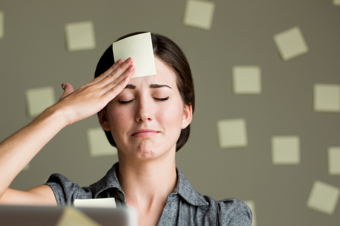 Cuando la memoria falla