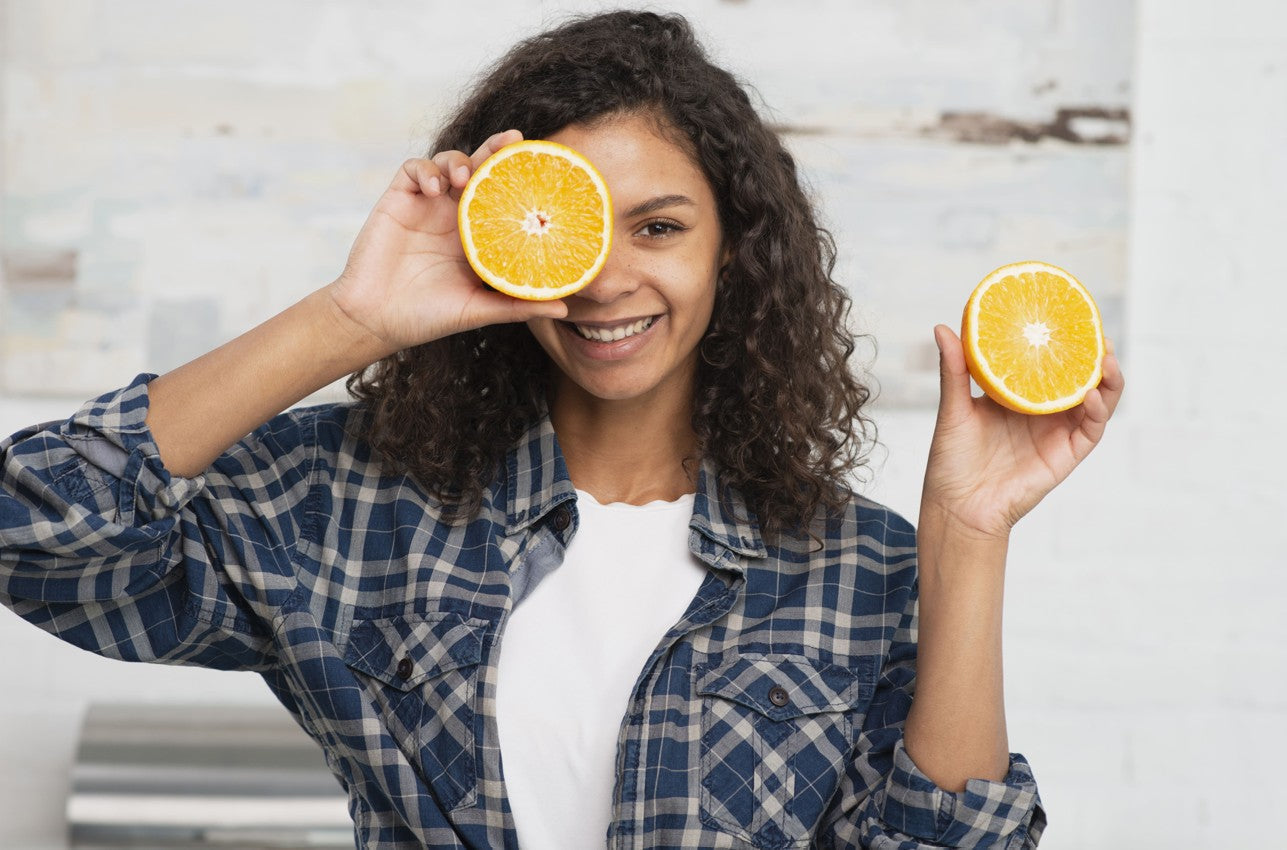 vitamina C