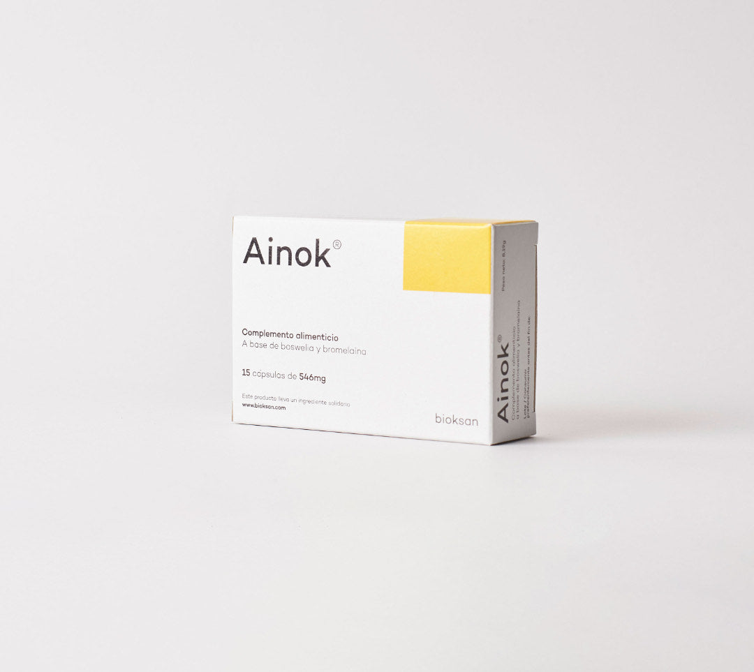 Ainok®