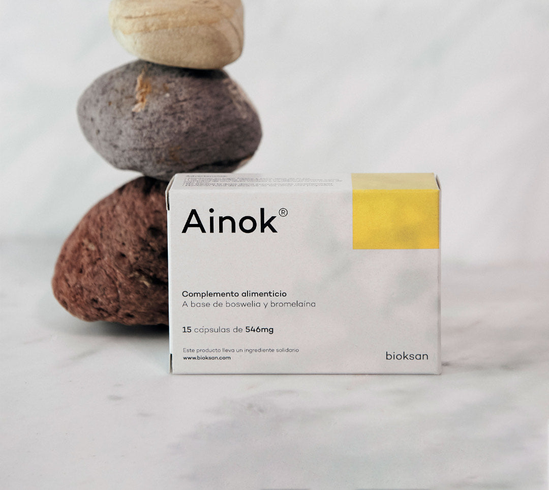 Ainok®