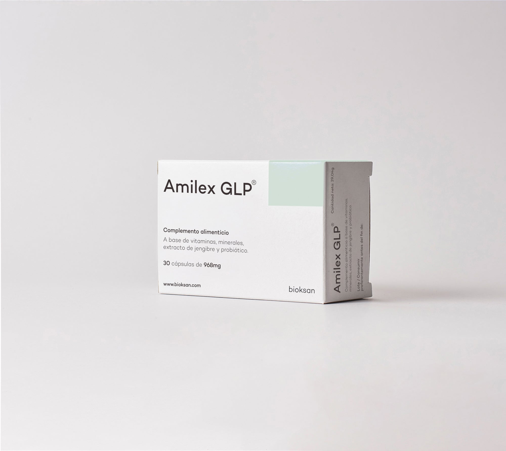 Amilex GLP®