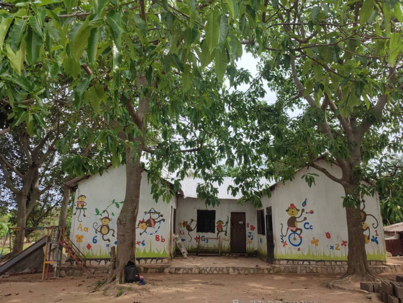 Escuelas de Wara Wara