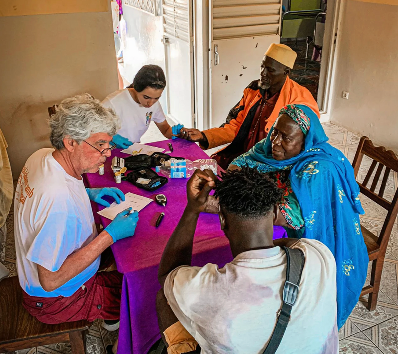 CPEN SENEGAL