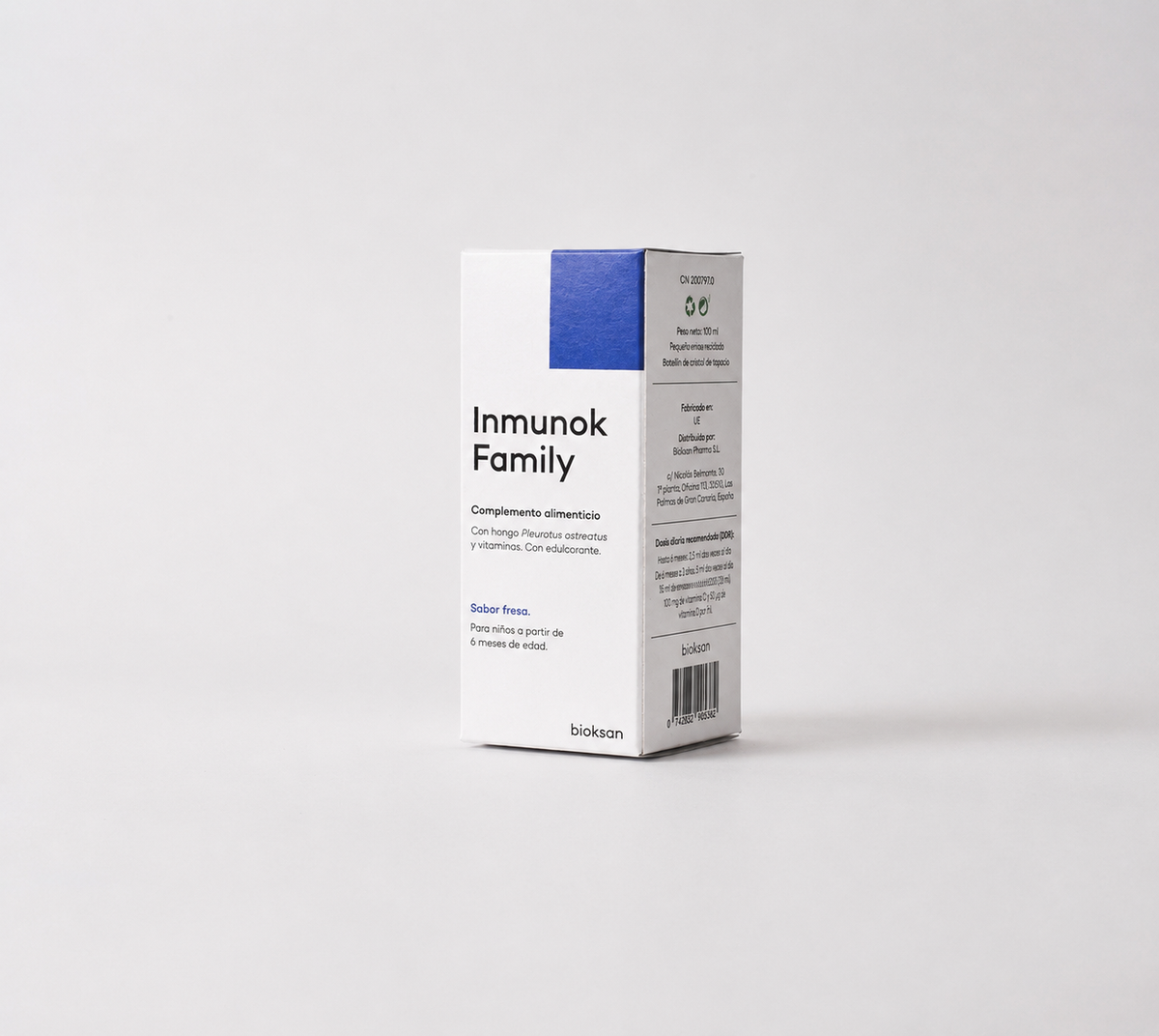 Inmunok Family®