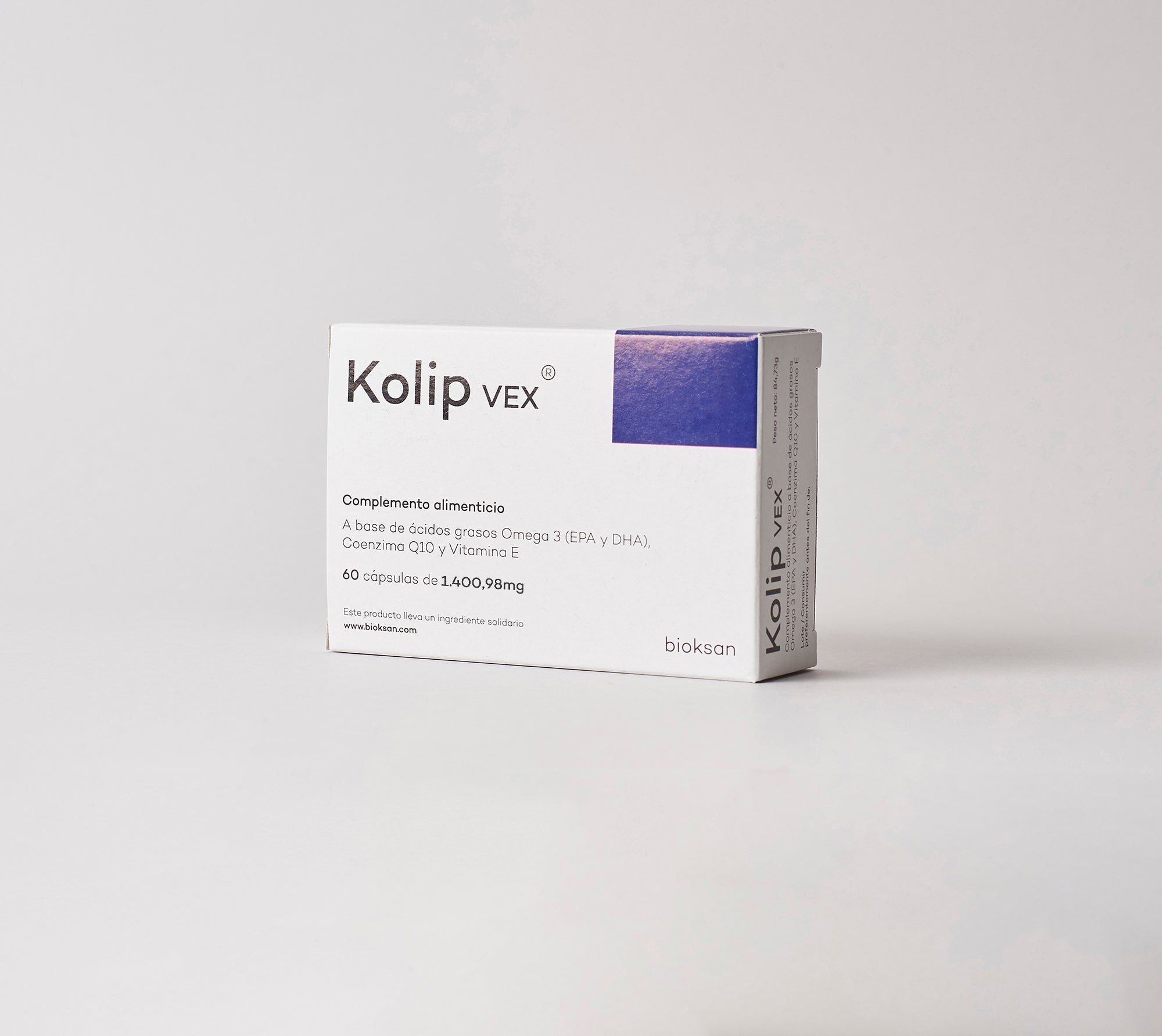 Kolip Vex®