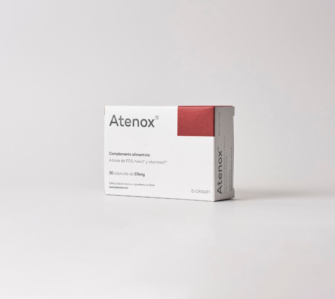 Atenox®
