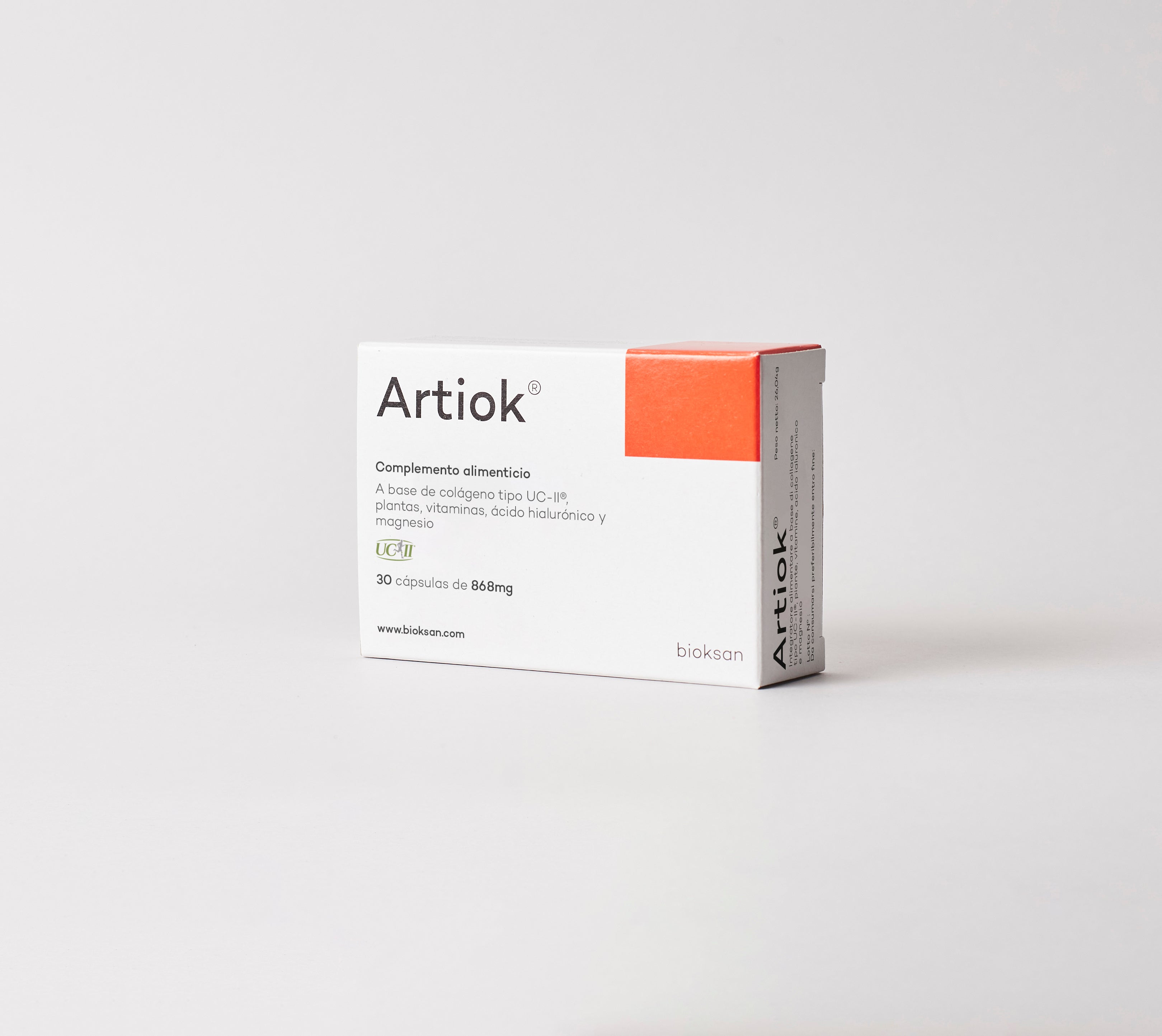 Artiok®