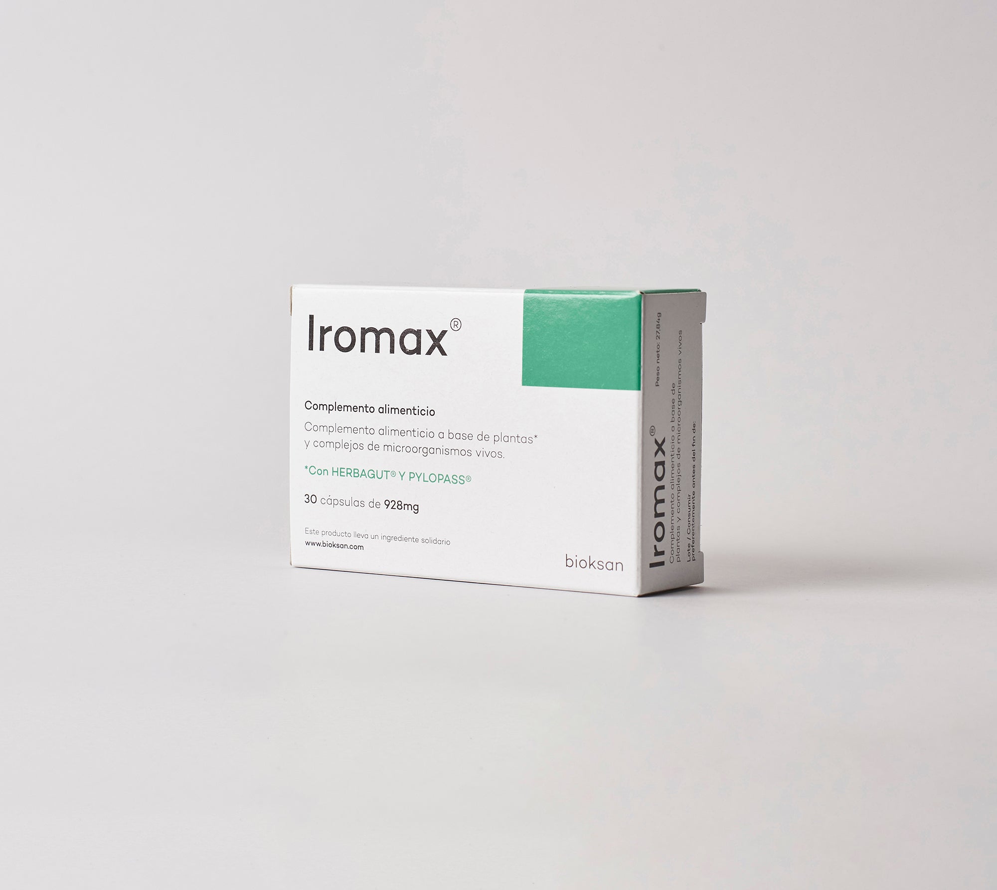 Iromax®