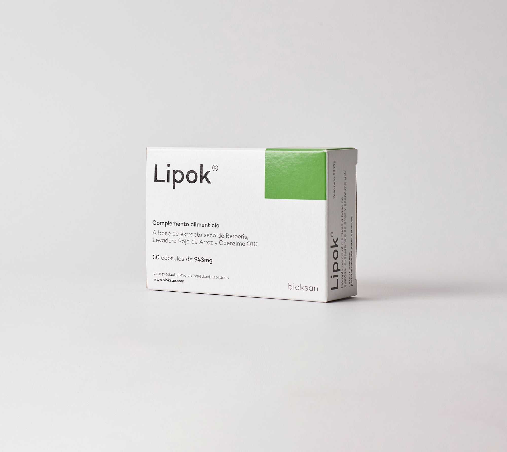 Lipok®