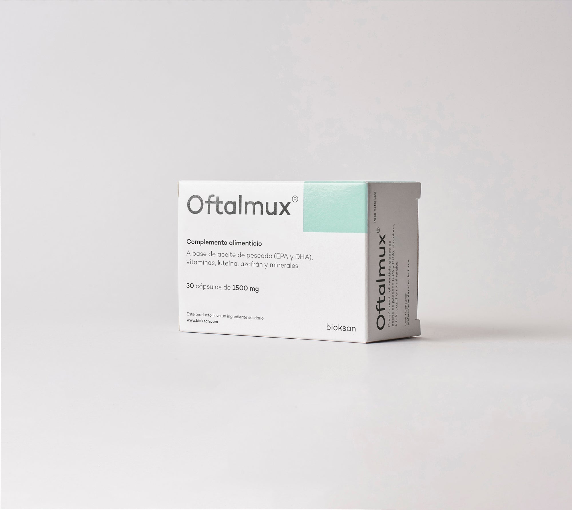Oftalmux®