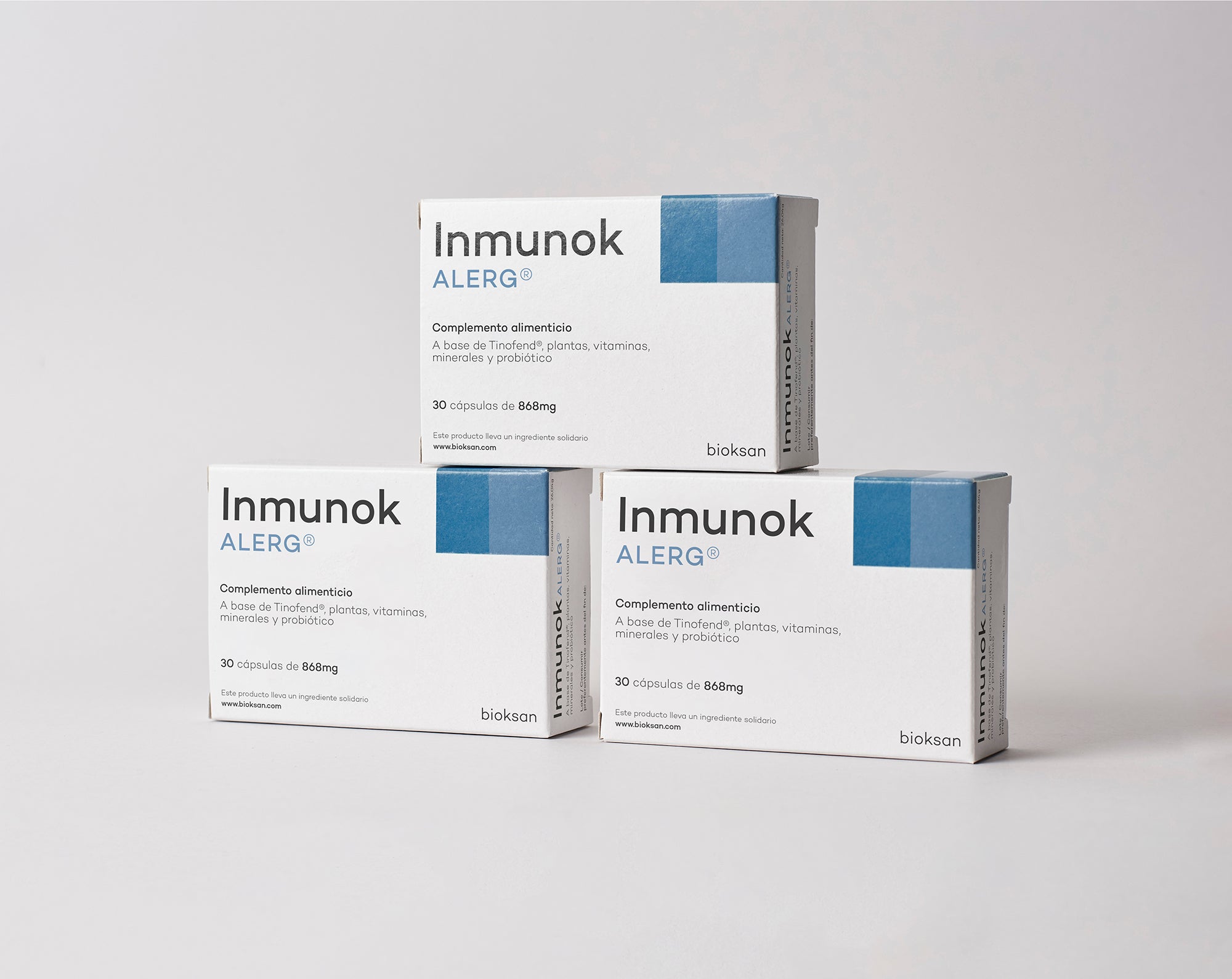Inmunok Alerg®