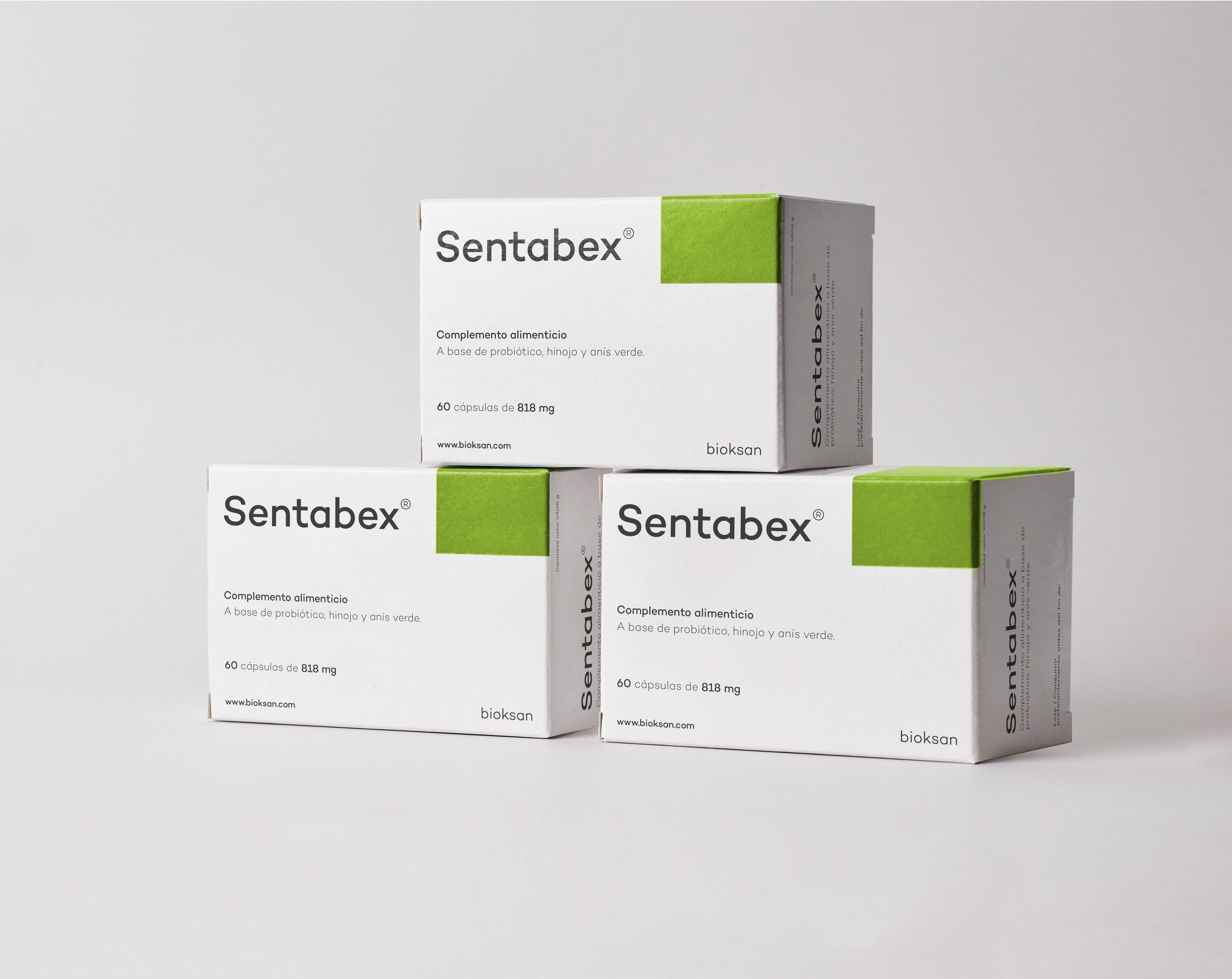 Sentabex®
