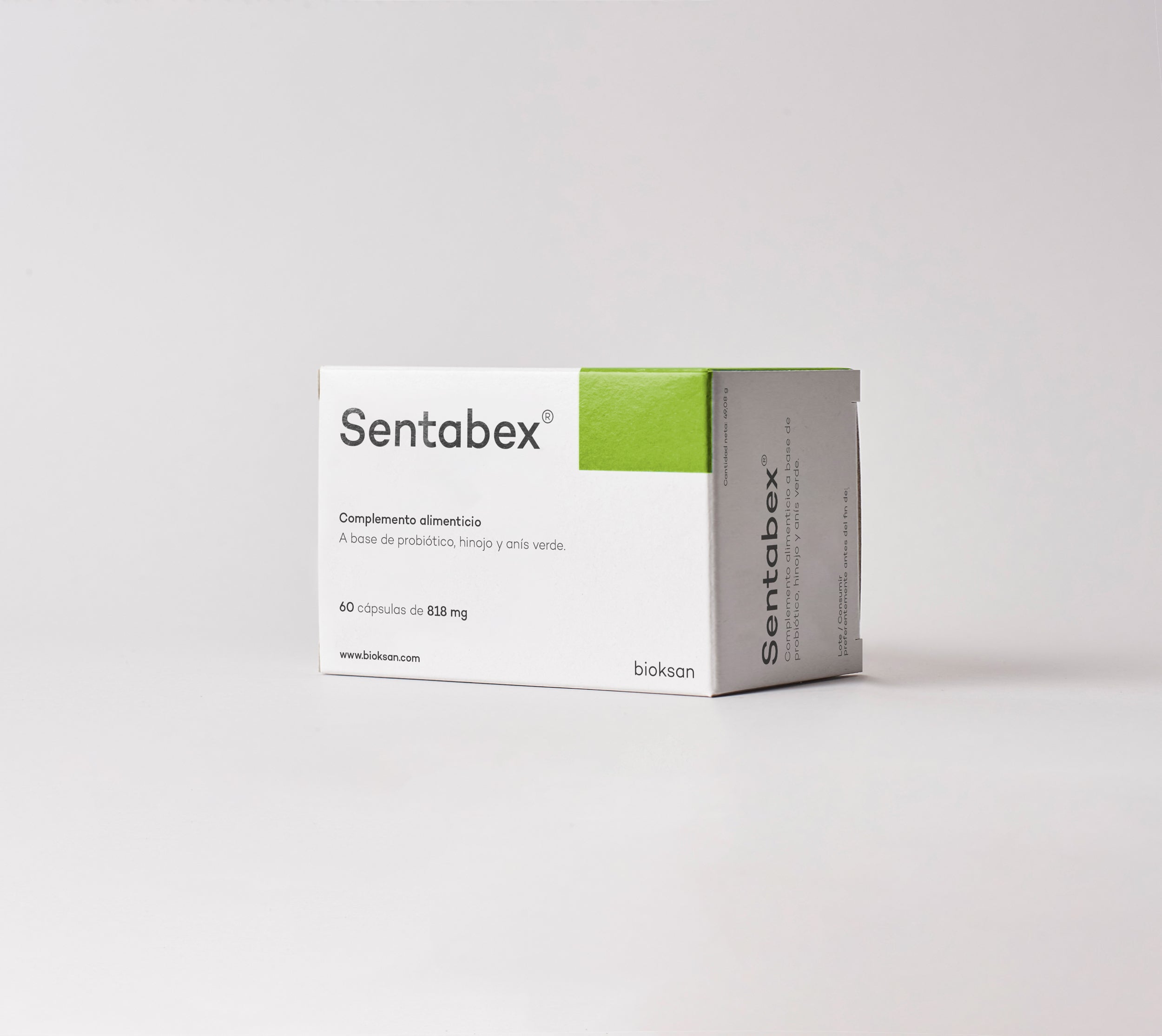 Sentabex®